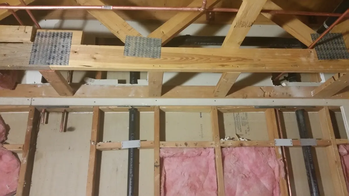 Gas Leak Detection in Cape Elizabeth, ME